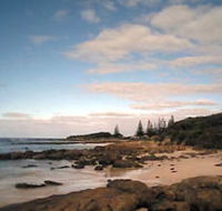 Flinders Bay Caravan Park - eAccommodation