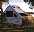 Turner Caravan Park - eAccommodation