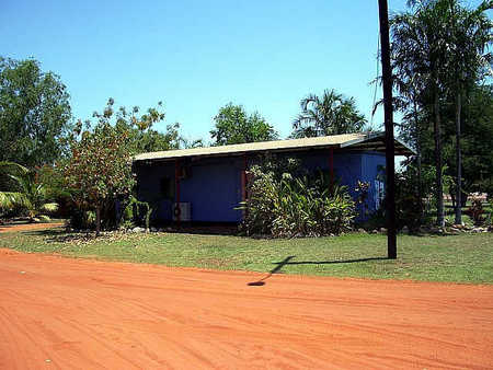 Dampier Penisula WA eAccommodation