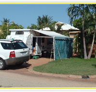 Broome Vacation Village - eAccommodation