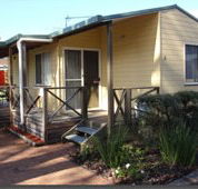 Bays Holiday Park - eAccommodation