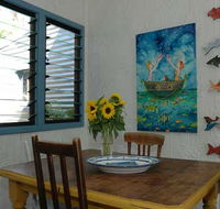 The Painted Fish - eAccommodation