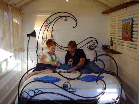 The Painted Fish - eAccommodation 5