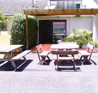 Acacia Motor Inn - eAccommodation