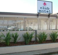 Club Motel - eAccommodation