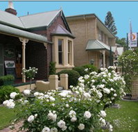 Country Comfort Armidale - eAccommodation