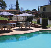 Hideaway Motor Inn - eAccommodation