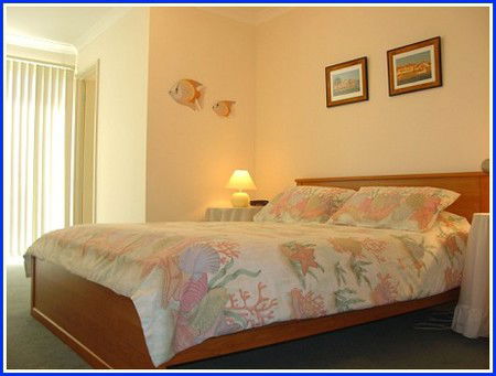 Seascapes Bed & Breakfast - eAccommodation 1