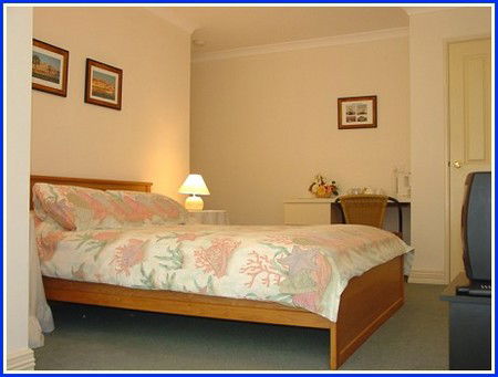 Seascapes Bed & Breakfast - eAccommodation 2