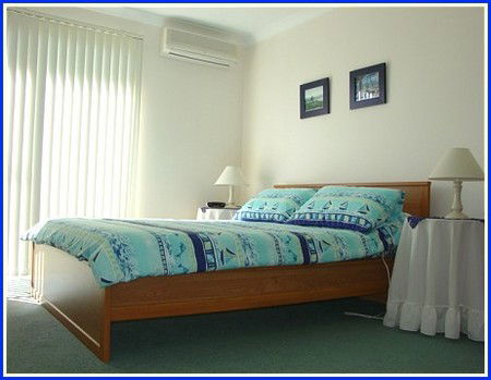 Seascapes Bed & Breakfast - eAccommodation 3