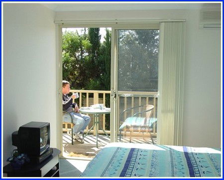 Seascapes Bed & Breakfast - eAccommodation 4