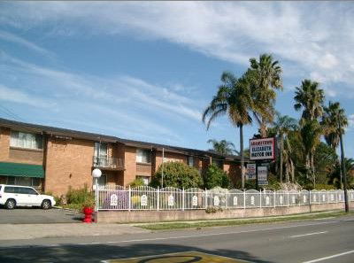 Adamstown NSW eAccommodation
