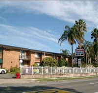 Adamstown Motor Inn - eAccommodation