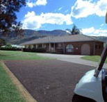 Calderwood Valley Golf Course - eAccommodation
