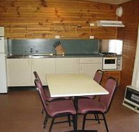 Anglers Reach Lakeside Village - eAccommodation