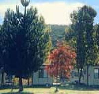 Anglers Reach Caravan Park - eAccommodation