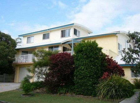 Angourie NSW eAccommodation