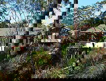 Grass Trees Escape - eAccommodation 0