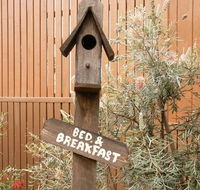Ashby Cottage - eAccommodation