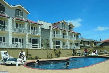 The Jetty Resort - eAccommodation 0