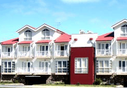 The Jetty Resort - eAccommodation 1