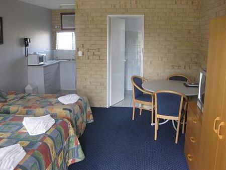 The Jetty Resort - eAccommodation 2