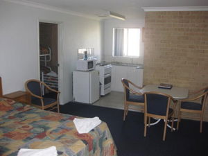 The Jetty Resort - eAccommodation 3