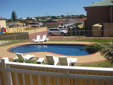 The Jetty Resort - eAccommodation 4
