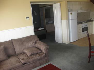 The Jetty Resort - eAccommodation 5