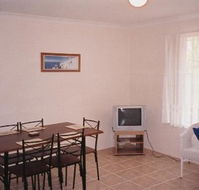 JJ's Holiday Cottages - Butler Street - eAccommodation