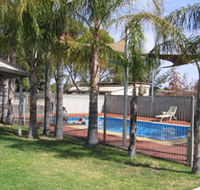 Merredin Caravan Park  Av-A-Rest Village - eAccommodation