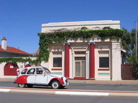 Merredin Bed & Breakfast - eAccommodation 0