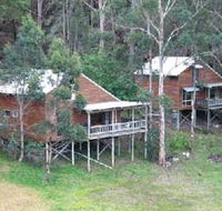 Karma Chalets - eAccommodation
