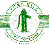 Pump Hill Farm Cottages - eAccommodation