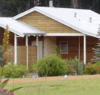 Big Brook Retreat - eAccommodation