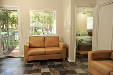 Mandalay Holiday Resort & Tourist Park - eAccommodation 0