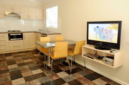 Mandalay Holiday Resort & Tourist Park - eAccommodation 1