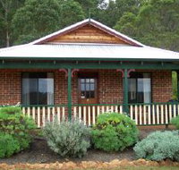 Karri Valley Chalets - eAccommodation