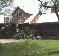 William Bay Country Cottages - eAccommodation