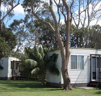 Arrawarra Beach Holiday Park - eAccommodation