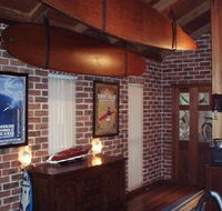 Arrawarra Lodge - eAccommodation