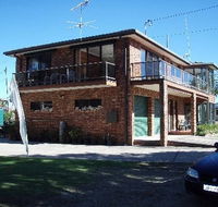 Arrawarra Point - eAccommodation