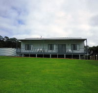 Nutkin Lodge - eAccommodation