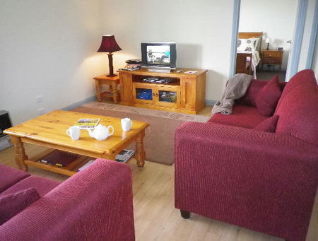 Nutkin Lodge - eAccommodation 2