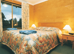The Koorabup Motel - eAccommodation