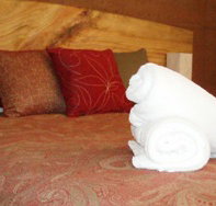 Marima Cottages - eAccommodation