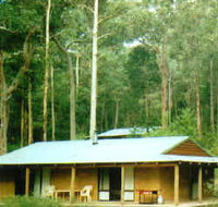 Warren River Cottages - eAccommodation