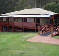 Pemberton Camp School - eAccommodation