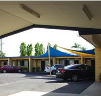 Almare Tourist Motel - eAccommodation