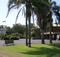 Ballina Gardens Caravan Park - eAccommodation